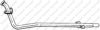 CISAM 291901 Exhaust Pipe